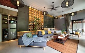 The Studios Ubud-Adult Only